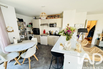  appartement bruguieres 31150