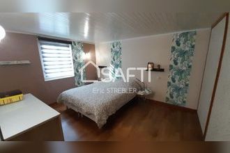  appartement brumath 67170