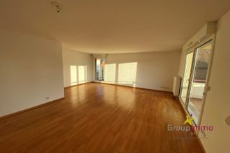  appartement brumath 67170