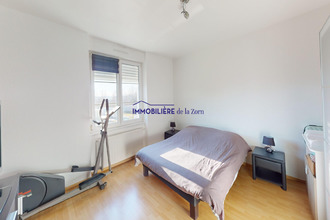  appartement brumath 67170