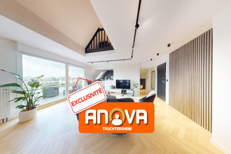  appartement brumath 67170