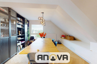  appartement brumath 67170