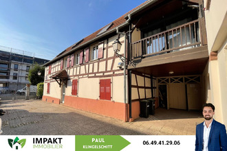  appartement brumath 67170