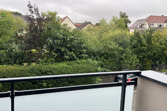  appartement brumath 67170