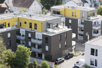  appartement brumath 67170