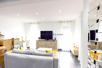  appartement brumath 67170