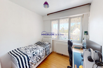  appartement brumath 67170