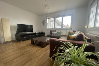  appartement brumath 67170