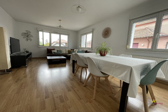  appartement brumath 67170