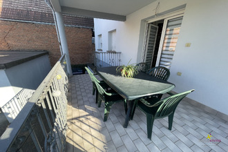  appartement brumath 67170