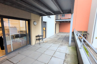  appartement brumath 67170