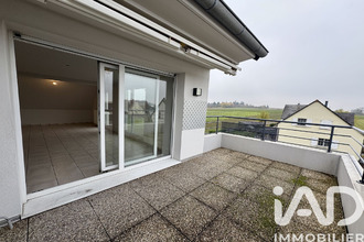  appartement brumath 67170