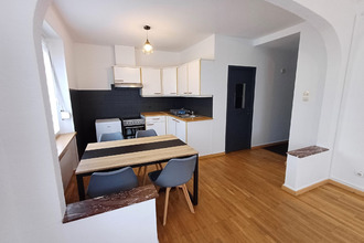  appartement brumath 67170