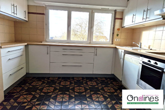  appartement brumath 67170