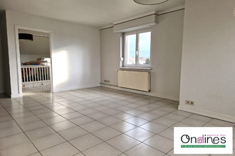  appartement brumath 67170