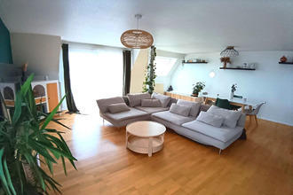  appartement brumath 67170