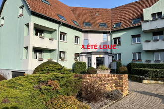  appartement brumath 67170