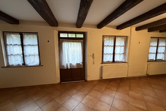  appartement brumath 67170