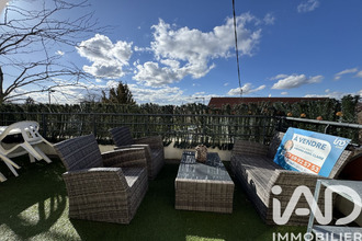  appartement brumath 67170