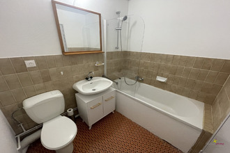  appartement brumath 67170