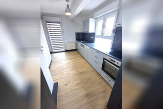  appartement brumath 67170