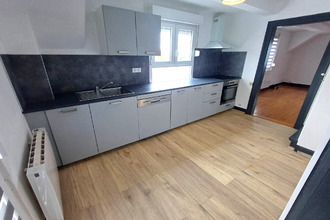  appartement brumath 67170