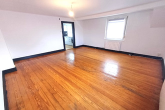  appartement brumath 67170