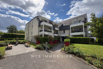  appartement brumath 67170