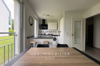  appartement brumath 67170