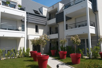  appartement brumath 67170