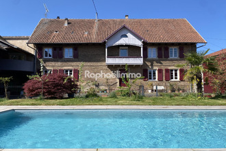  appartement brumath 67170