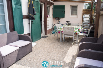  appartement brumath 67170