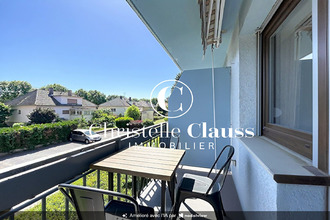  appartement brumath 67170