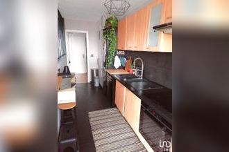  appartement brunoy 91800