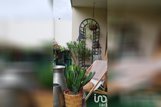  appartement brunoy 91800