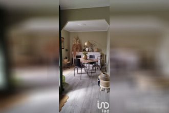  appartement brunoy 91800