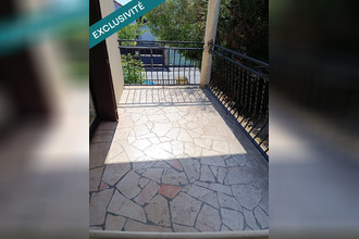  appartement brunoy 91800