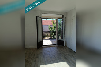  appartement brunoy 91800