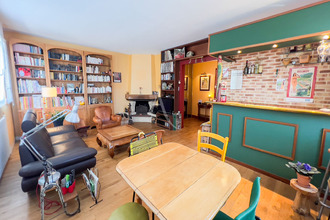  appartement brunoy 91800