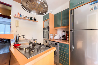  appartement brunoy 91800