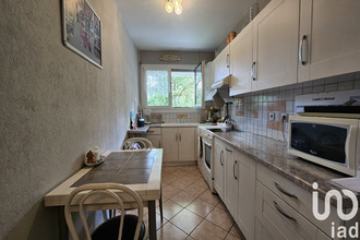  appartement brunoy 91800