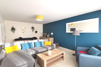  appartement brunoy 91800