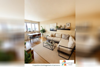  appartement brunoy 91800