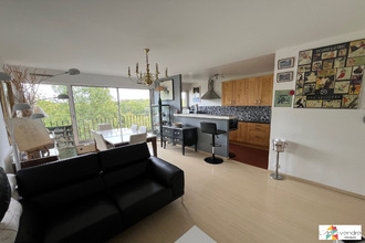  appartement brunoy 91800