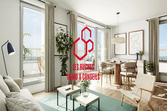  appartement brunoy 91800