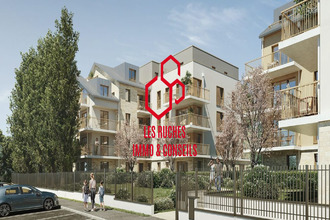  appartement brunoy 91800