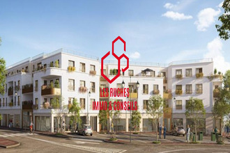  appartement brunoy 91800