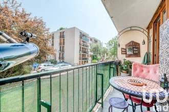  appartement brunoy 91800