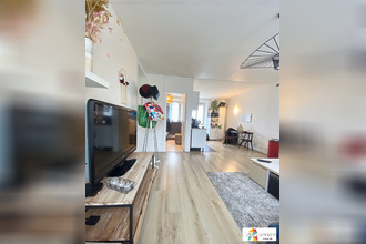  appartement brunoy 91800