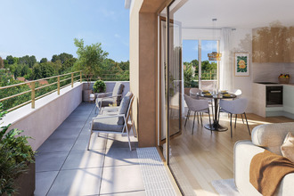  appartement brunoy 91800